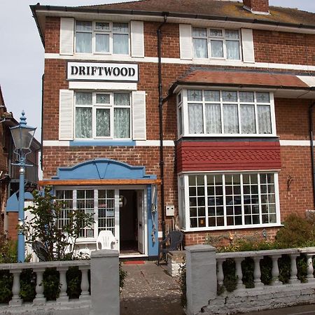 Driftwood Hotel سكيغنيس المظهر الخارجي الصورة