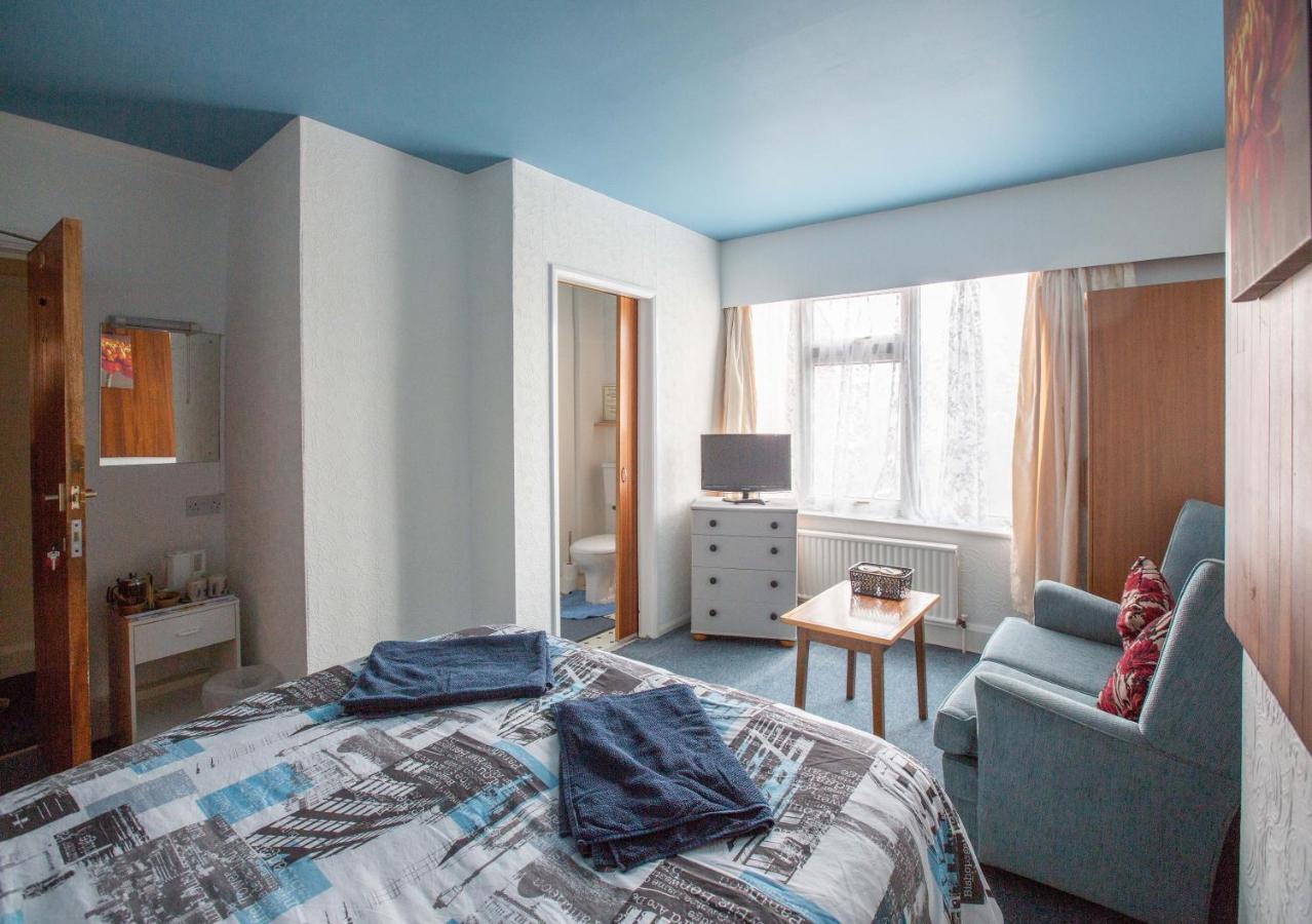 Driftwood Hotel سكيغنيس المظهر الخارجي الصورة