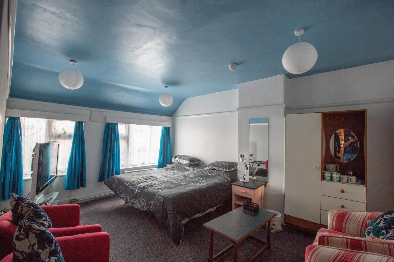 Driftwood Hotel سكيغنيس المظهر الخارجي الصورة